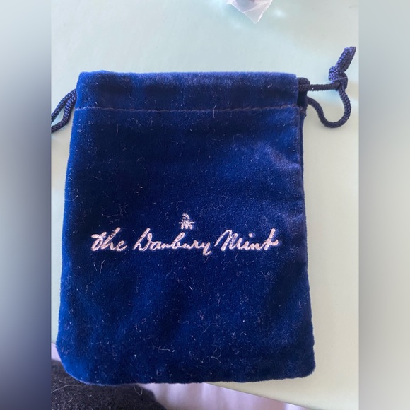 Danbury Mint Jewelry Set Bundle BN - Picture 14 of 15